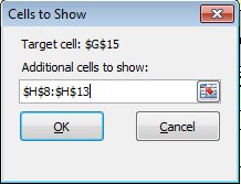 Figure 3 Solutions Extra Cells
